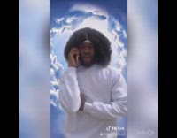 Jesus and coronavirus have dance battle quarantine 