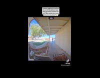 Neighbor ring doorbell ask about woman to husband