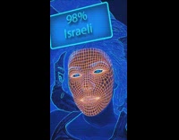 Girl genetic heritage filter pangolin whats that 