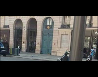 Man gets son hat lost his instead