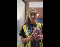 Girl are you a fridge pickup line 