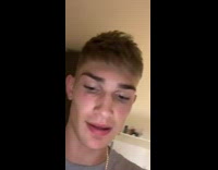 Racist smart trashcan english american accent