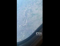 Friends is Confused as Lady Hums Eastenders Opening Song