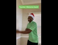 Teacher assigns a lot of work guy