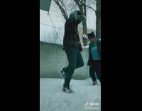 Cute compilation video of couple having fun