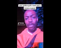 Collab Clips MPUGC - Man pulled over but at ease 