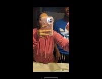 There is a baby in me