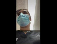 Woman trying to setup girl with her grandson 