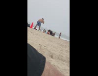 Guy black shirt head on butt middle finger