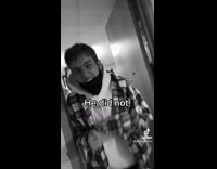 Guy goes on tinder date ice cream 