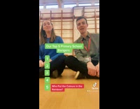 Teacher lists top five primary school songs