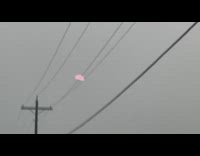 Sun on sky disappear wild fire smoke