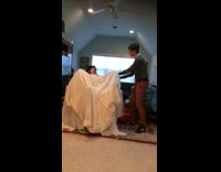 Collab BoysIG-Default - Men Use Labor Skit for Prom Invitation