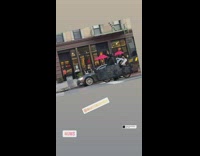 Two people pirate costume bicycle black ship