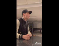 Suspects in line up sing backstreet boys 