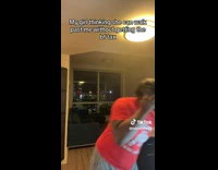 Collab BitchIG2 - Man giving girlfriend boyfriend tax 