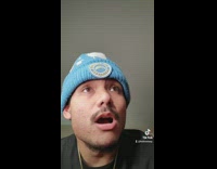 Guy wakes up to three singing chipmunks