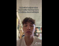 Undecided major has decision due by midnight