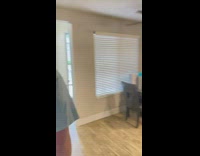 Wife surprises husband with puppy for birthday  