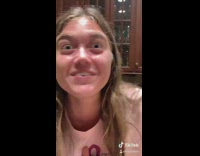 Collab BitchIG2 - Girl cant think about going back to school