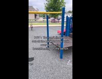 Lost son found breastfeeding in park