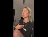 Woman says she is tired of being pretty face 