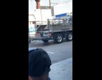 Collab BitchMP - Carpool karaoke Not Driving