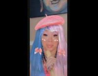 Woman sings song called Your Penis Stank