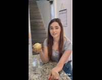 Shock lie detector boyfriend challenge 