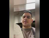 Collab BitchIG2 - Guy makes pizza that says bitch 