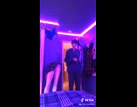 Collab BitchIG2 - Time to get sexy Amazon Alexa lights change