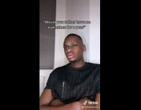 Guy asks interviewer would you rather question 