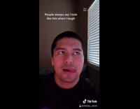 Guy looks like jackie chan meme 