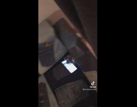 Guy says that he pissed on the jouch jean couch