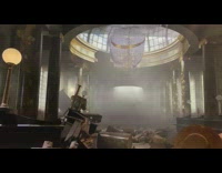 4D Harry Potter Experience Dragon breathes fire