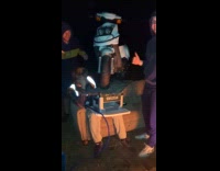 Friends pranks passed out friend