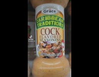 Collab ClipsIG - Guy zooms on seasoning with dirty name 