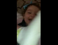 Mom puts filter on daughter 