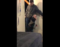 BitchMP - Angry little kid leaving cussing 