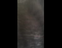 Slowmo Bicycle Ducks Kicked Soccerball and it Hits Camera