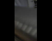 Collab DailyDoseOfInternet - Two kitten beside each other sleeps on chair