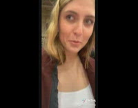 Guy asks friends to say things in spanish