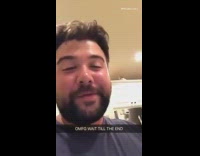 Collab BitchMP - Guy unbreakable dishes example fail