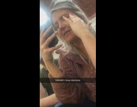 Collab BitchMP - Girl asks pizza worker for custom pizza