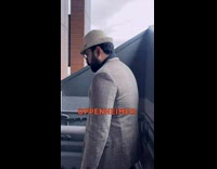 Barbie and Oppenheimer Movie Dark joke skit