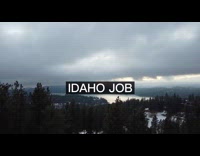 Built House transported and pulled with a truck to another land