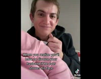 Wife doesnt like husband without beard 