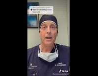 Collab BitchIG2 - Doctor answers question that is cap