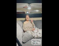 Episode one of tiger king vs seven 