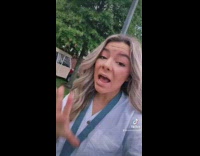 Girlfriend talks about the cons of being in a healthy relationship